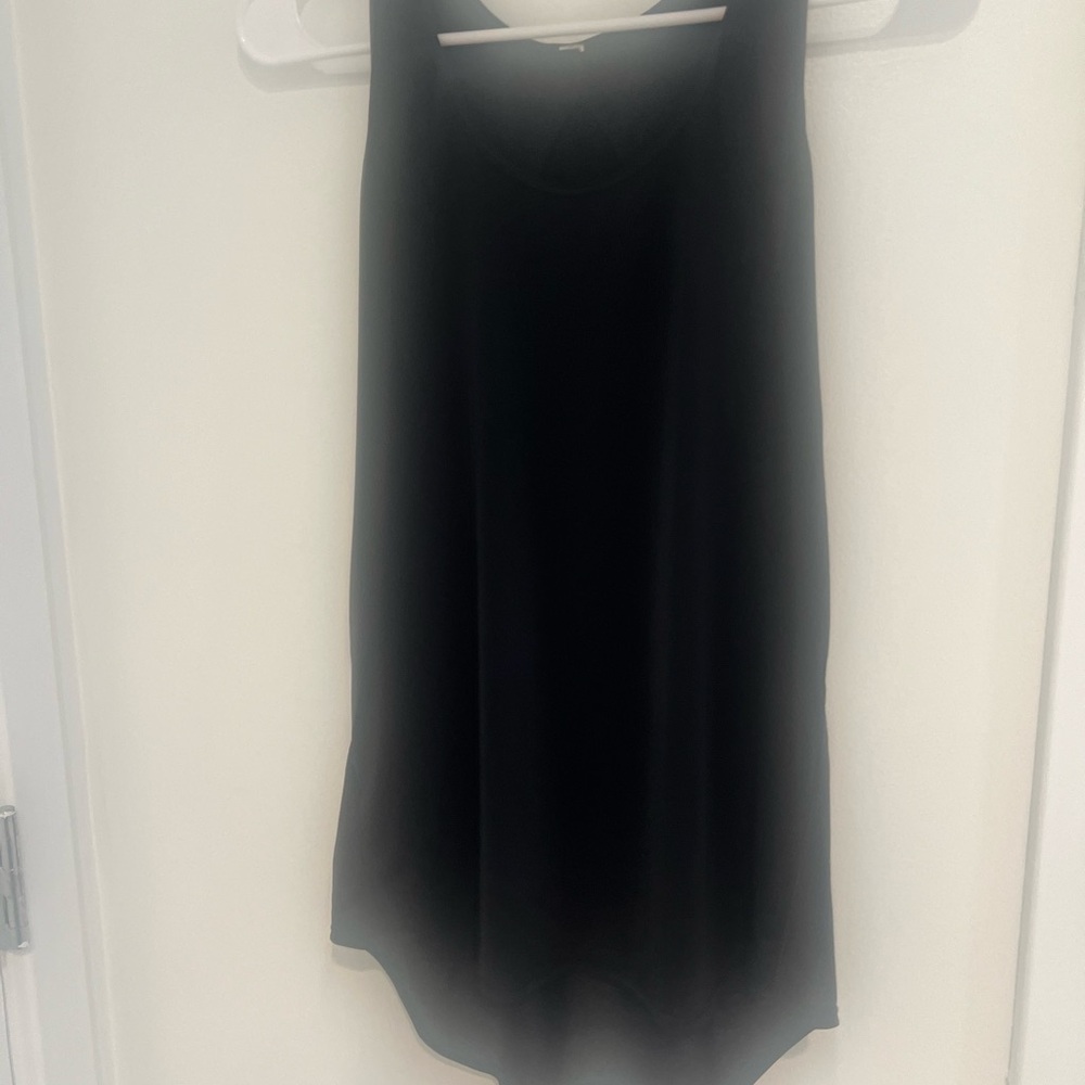 Lululemon Raceback Sheer Racerback TankTop - Picture 5 of 7